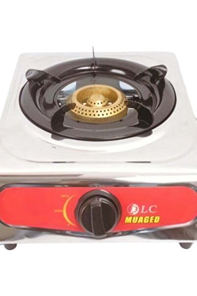 DLC -331 موقد غاز ذو شعلة واحدة