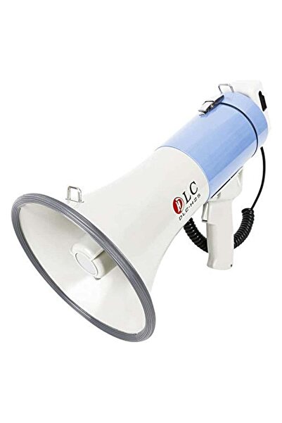 DLC -H25 Loudspeaker Megaphone