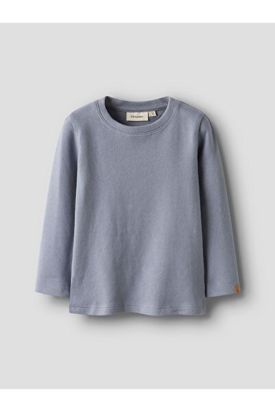 Lil' Atelier Oberteil Bio-Baumwoll