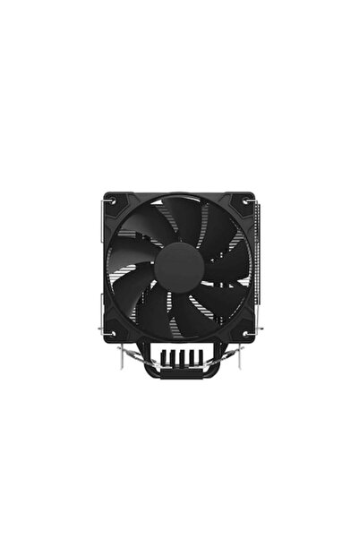 Savio Frost Black CPU Cooler, Intel/AMD