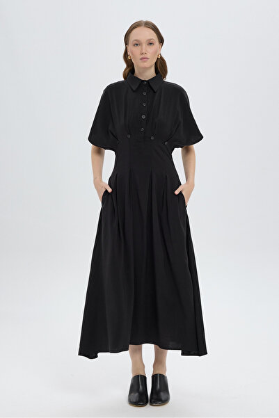 LADYA COLLECTION Rochie midi Vera