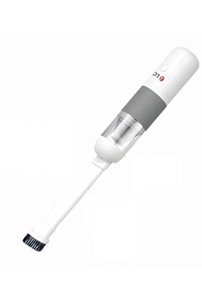 DLC مكنسة كهربائية محمولة للسيارة بقوة ١٢٠ واط - DLC-32101