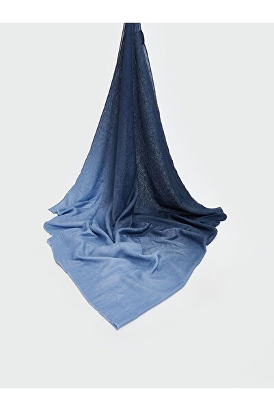 LC Waikiki Lcw Modest Basic Voile Women's Shawl