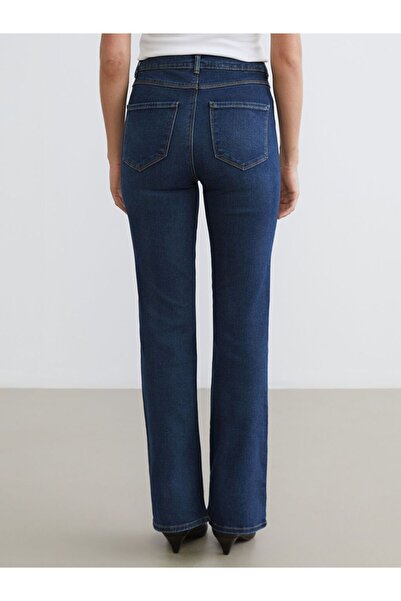 LC Waikiki LCW Jeans Flare Women's Jean Pants