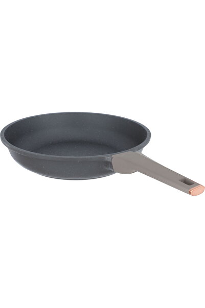 Neoklein Neokline Titanium Granite Pan, 28 cm - Dark Grey