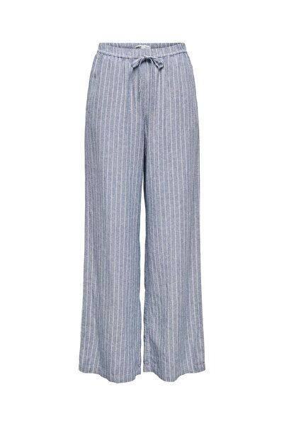 ONLY Hose ONLLUDO Locker geschnitten Hose