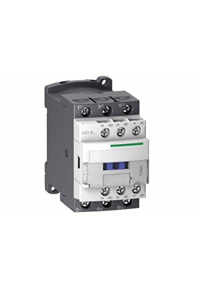 ElectroAZ Contactor 32A - 220V