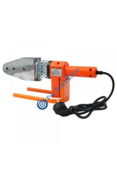 Everline PPR pipe welding kit 20-63 /1000 W