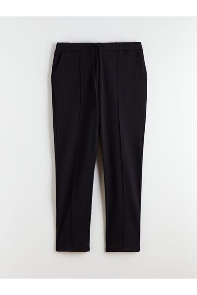 LC Waikiki Lcwaikiki Basic Elastic Waist Women's Sweatpants