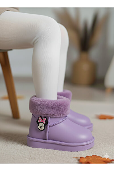 patik ayakkabı ΜΠΟΤΕΣ ΧΙΟΝΙΣΤΙΚΕΣ ΓΙΑ ΚΟΡΙΤΣΙΑ ΜΕ ΦΟΡΜΑ ΜΠΟΤΕΣ ΤΑΖΕΣ ΝΕΡΟΥ ΜΕ ΦΥΛΛΟ ΣΚΟΥΡΟ ΛΑΜΠΡΟΣ ΕΝΤΟΣΙΣΜΕΝΟ