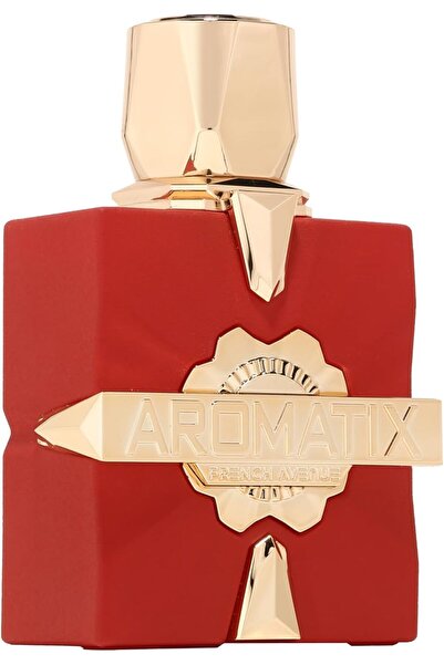 FRENCH AVENUE Aromatix Carnal Desire – 100ml Extrait de Parfum (Men)