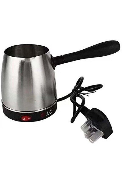 DLC Turkish Coffee Maker DLC-38113