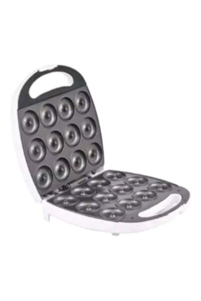 DLC Electric Donut Maker 1400 W DLC-313 White