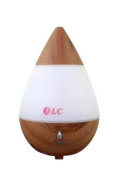DLC Scented Diffuser DLC-31404 Brown/White