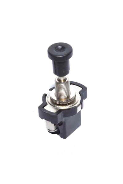 ElectroAZ Κουμπί ράβδου έλξης 52X30X20mm