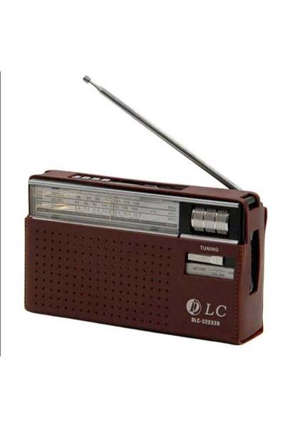 DLC راديو الكل في واحد DLC-32233B