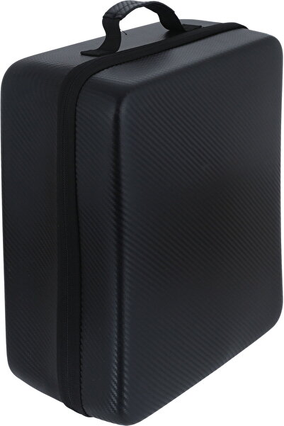 DOPPİO Specialty Coffee Maker Bag, 35 x 30 x 14 cm, 13 Pieces - Brown