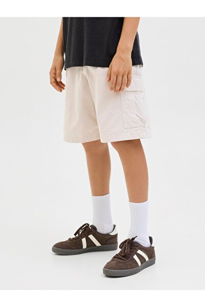 Jack & Jones Junior Sweat-Shorts Loose Fit Sweat-Shorts Junior
