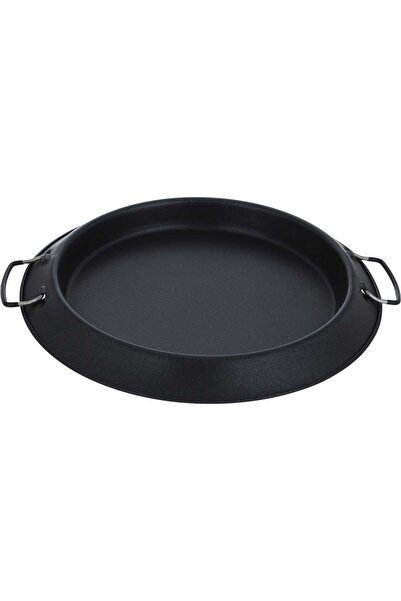 Edison Electric Baker 1200W 40cm PM-01W - Red