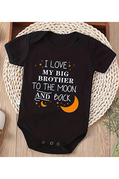 CACTUS COLLECTION Baby Bodysuit 100% Cotton