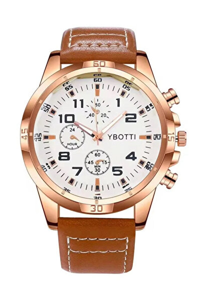 1way An elegant watch with a modern classic design
