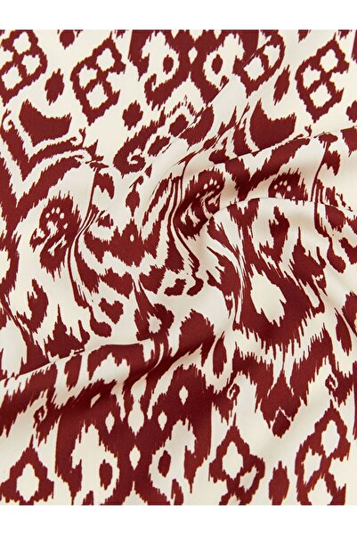 LC Waikiki Lcw Accessories Patterned Women's Bandana 2-Pack