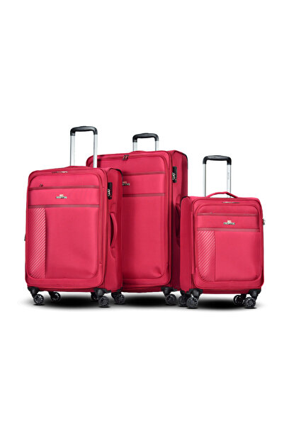 TRIPTIK 3-piece travel bag set
