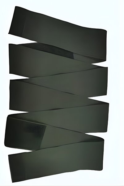 figiza Sculpwrap Waist Trainer Slimming and Firming Corset with Hourglass Look Flexible Waist Bandage