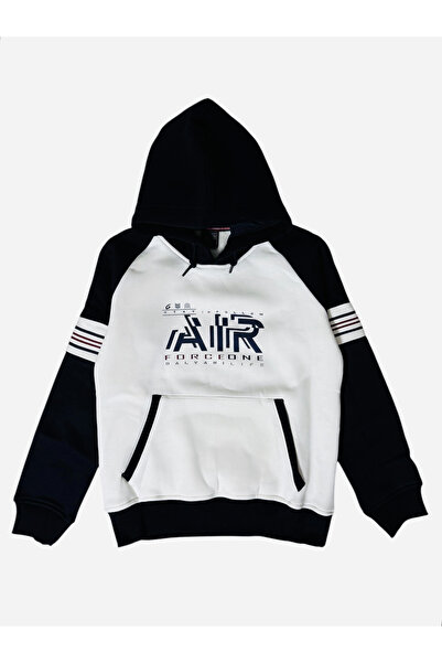 1way Modern black and white sportswear set