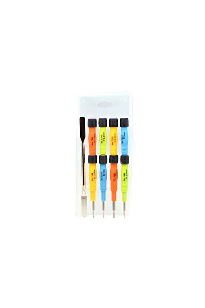 ElectroAZ 9 Piece Precision Screwdriver Set