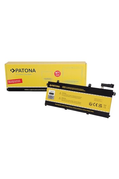 Patona Baterie pentru Lenovo ThinkPad T14 Gen1 L18M3P73