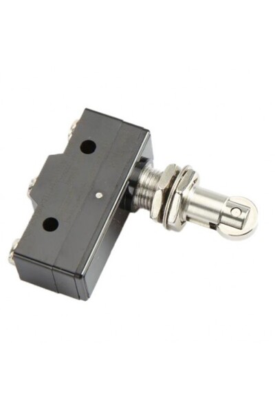 ElectroAZ Διακόπτης ορίου Z15, δεξιός πείρος κυλίνδρου, 15A, 250V-480V AC