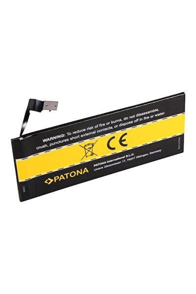 Patona Battery for Apple iPhone 6S (616-00036, A1633, A1688, A1700)