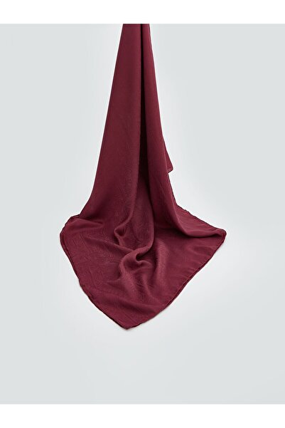 LC Waikiki Lcw Modest Basic Women's Shawl