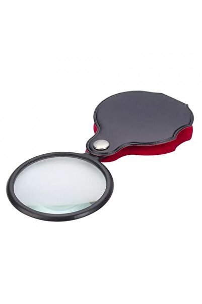 ElectroAZ Lupă portabilă cu carcasă MG-86034