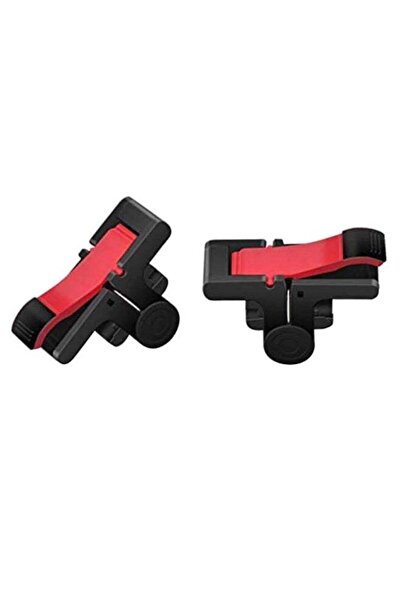 lnkoo Super-G Pair Of PUBG Mobile Gaming Trigger - Wireless