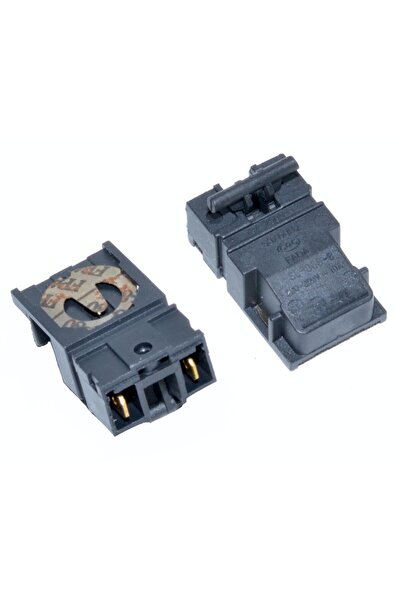 ElectroAZ Termostat cu întrerupător pentru fierbător electric FADA SL-888-B