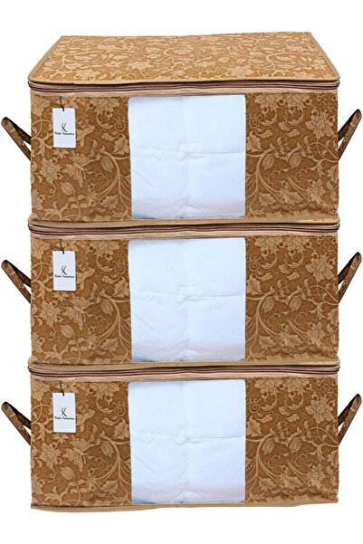 Generic Under Bed Storage Bag by Cooper Industries, Storage Organizer and Bla...