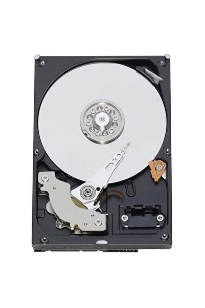 KYNC 2.5" 250 GB 7200 RPM SATA 2 KAMERA KAYIT CIHAZI VE NOTEBOOK HDD REFRUBISHED