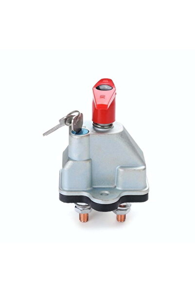 ElectroAZ Întrerupător de circuit pentru baterie auto HE03 / 250A