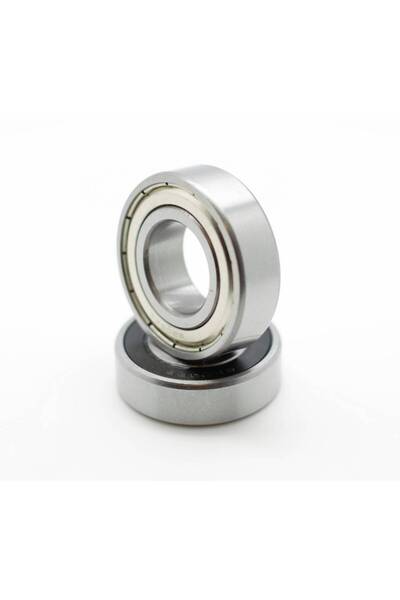 ElectroAZ Bearings 6007 ZZ
