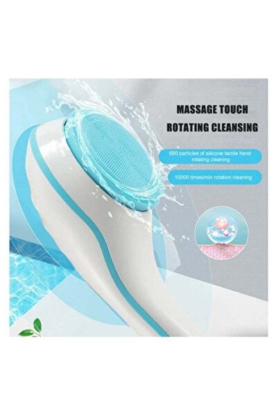 Denx Multifunctional Electric Bath Brush