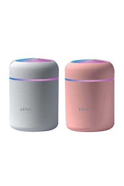 Denx color cup humidifier