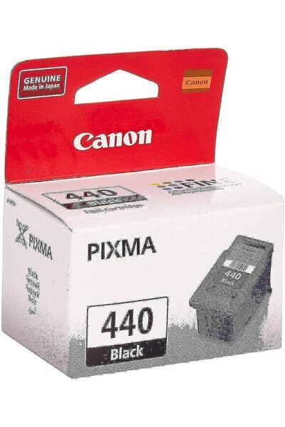 Canon PG-440 Ink Cartridge, Black