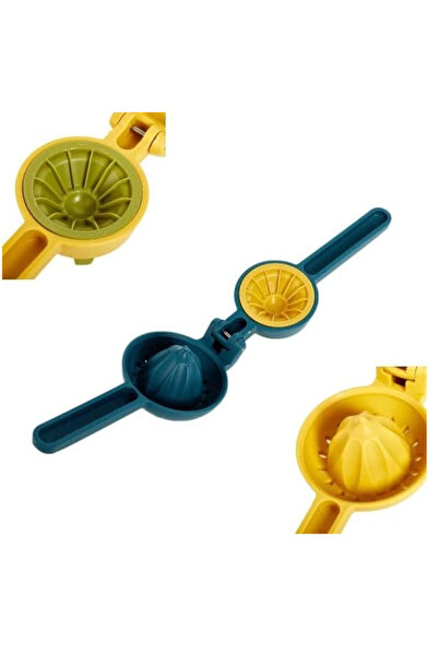 Mihai Manual fruit juicer Q NM77