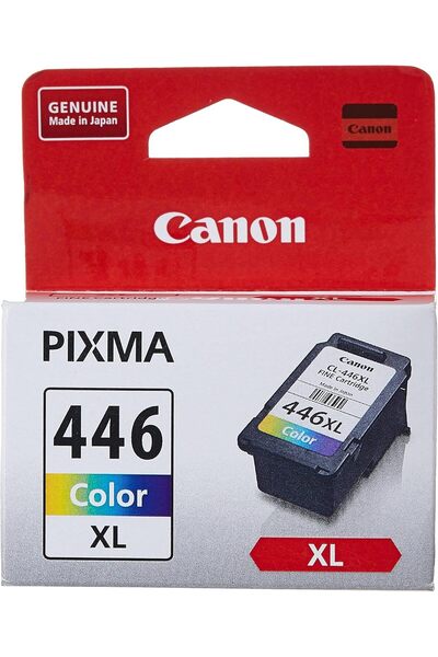 Canon CL-446XL Color Ink Cartridge (for MG2440)