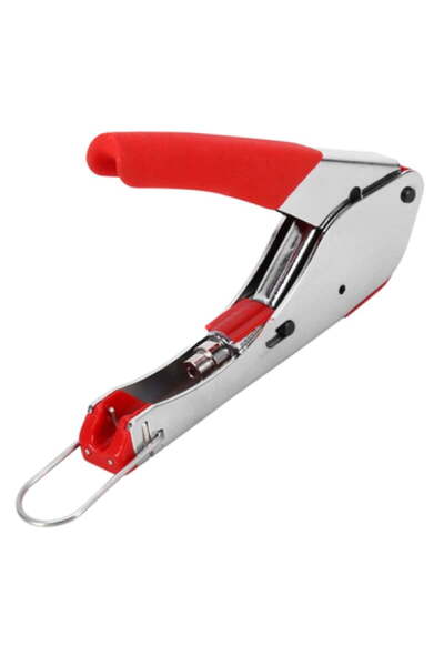 ElectroAZ Πένσα συμπίεσης F-5030