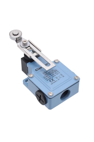 ElectroAZ Балансиран ограничител на хода на ролката CSA-031