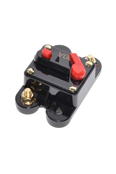 ElectroAZ Siguranță automată cu resetare 100A