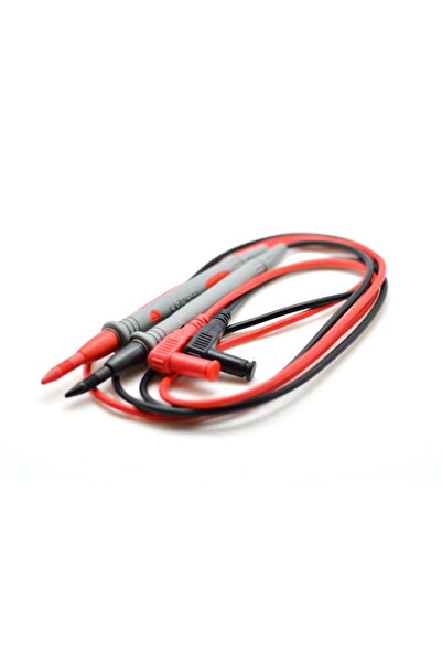 ElectroAZ Tester Cable For Multimeters/Clampmeters/Testers